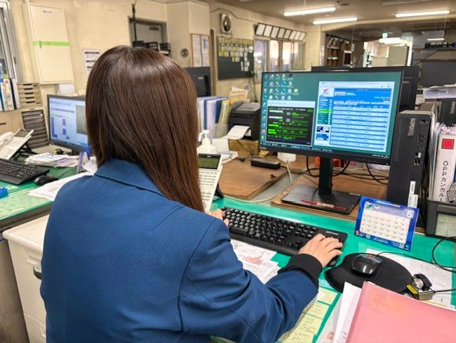北海道西濃運輸株式会社-0001の求人・転職情報