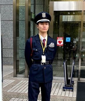 日相警　千駄木のオフィスビルのアルバイト・バイト求人情報-03