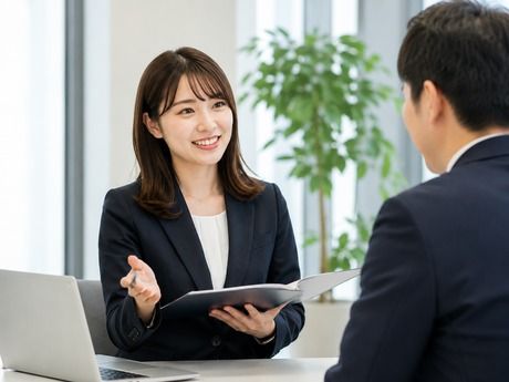 株式会社リンクスタッフグループの求人・転職情報