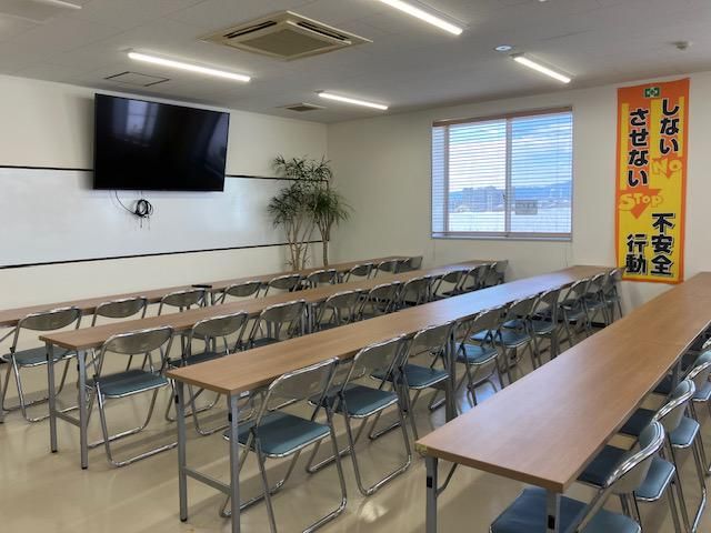 比奈第二物流センター/株式会社鈴与カーゴサービス静岡のアルバイト・バイト求人情報-05