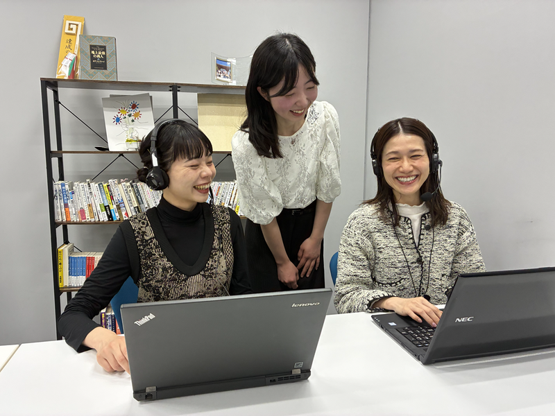 求人画像