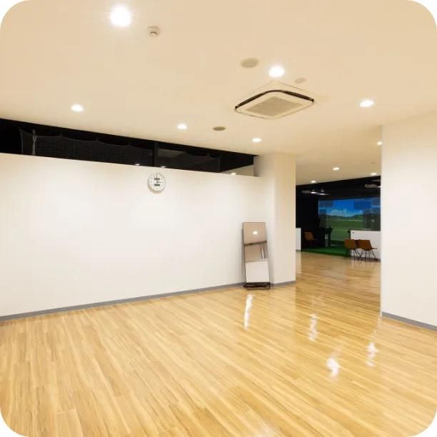 インドアゴルフビーグル青葉台店/株式会社栄商のアルバイト・バイト求人情報-05