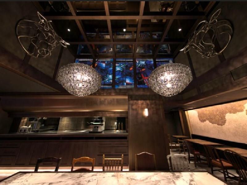 Beefdining和牛特区(歌舞伎町タワー内)のアルバイト・バイト求人情報-03