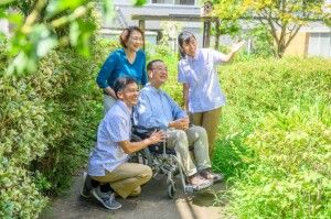 求人画像