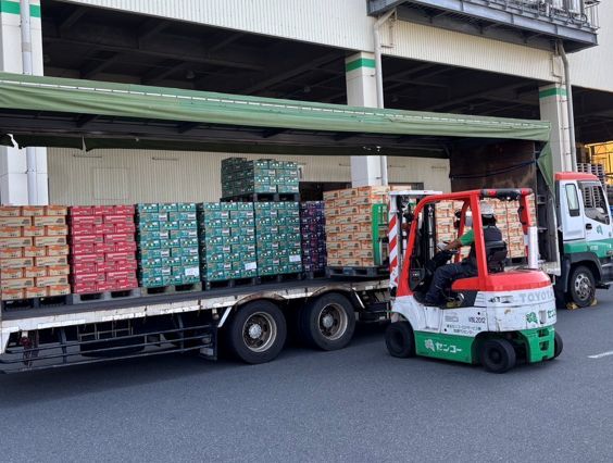埼玉センコーロジサービス株式会社の求人・転職情報