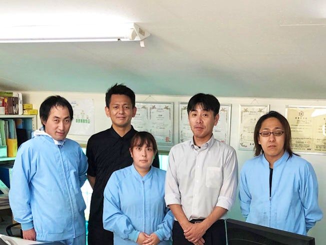 みれい菓 株式会社のアルバイト・バイト求人情報-02