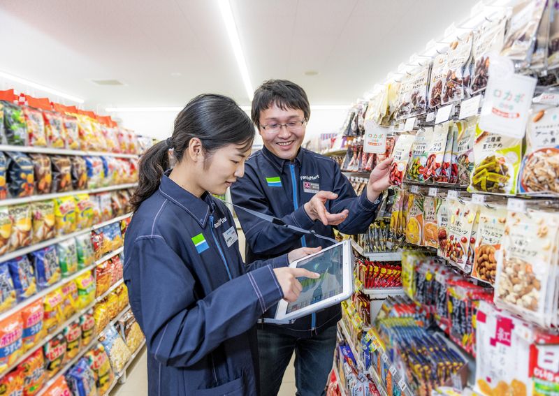 ファミリーマート市川南大野店のアルバイト・バイト求人情報-03