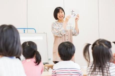 学研の保育園　Gakkenほいくえん 東小金井(東小金井駅~徒歩6分)のアルバイト・バイト求人情報-02