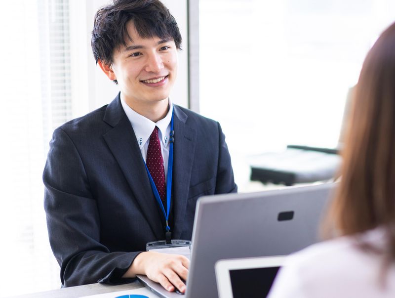 株式会社エヌジェーシー-0004の求人・転職情報