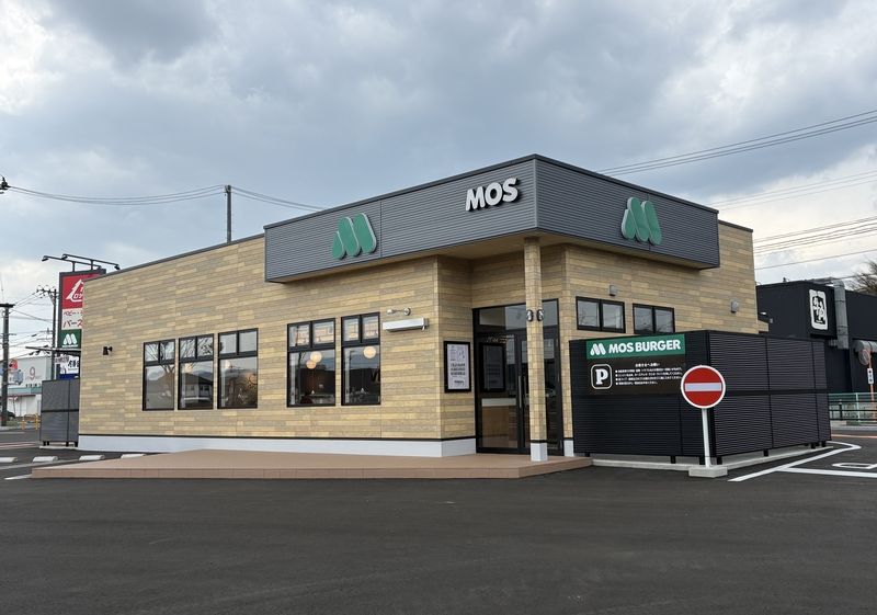 モスバーガー福島鎌田店のアルバイト・バイト求人情報-10