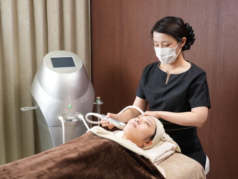 小顔&肌質改善専門 MEIS Beauty Salon福井のアルバイト・バイト求人情報-03