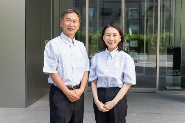 野村不動産パートナーズ株式会社のアルバイト・バイト求人情報-34