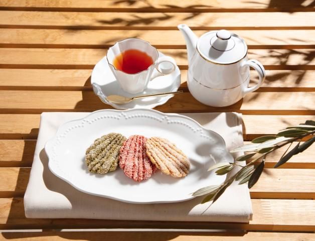 株式会社西洋菓子鹿鳴館の求人・転職情報