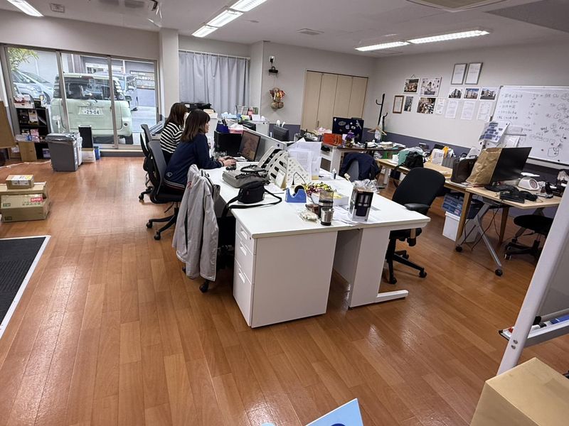 株式会社filialのアルバイト・バイト求人情報-02