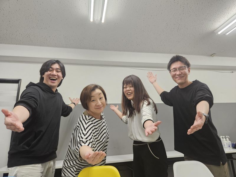 就労継続支援B型事業所　はちわれのアルバイト・バイト求人情報-01