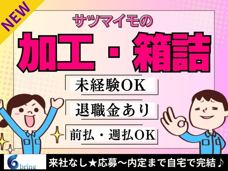 株式会社bring plus/かすみがうら市男神/plus-I-618のアルバイト・バイト求人情報-35