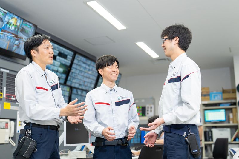 ＪＲ東日本ビルテック株式会社の求人・転職情報