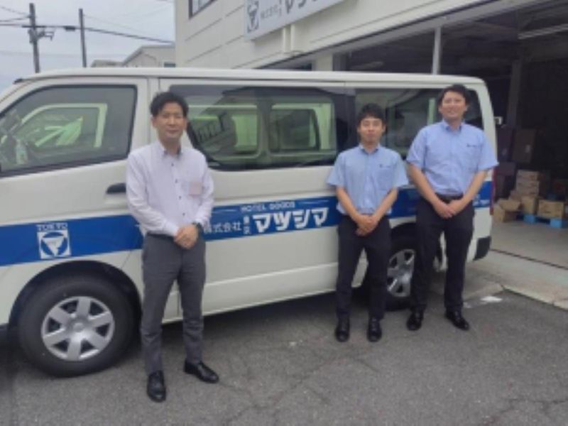 株式会社東京マツシマ名古屋の求人・転職情報