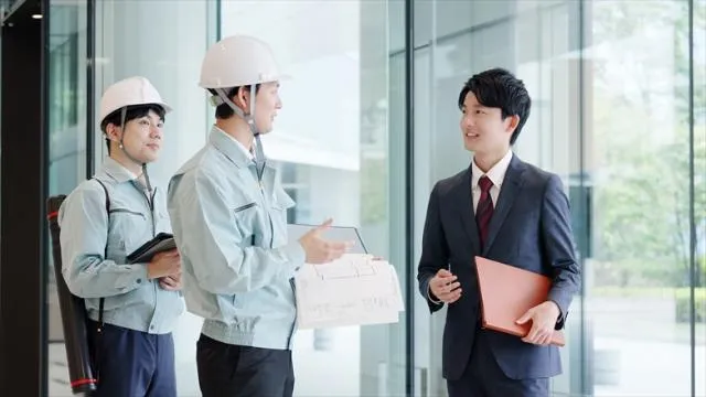 日本躯体処理株式会社の求人・転職情報