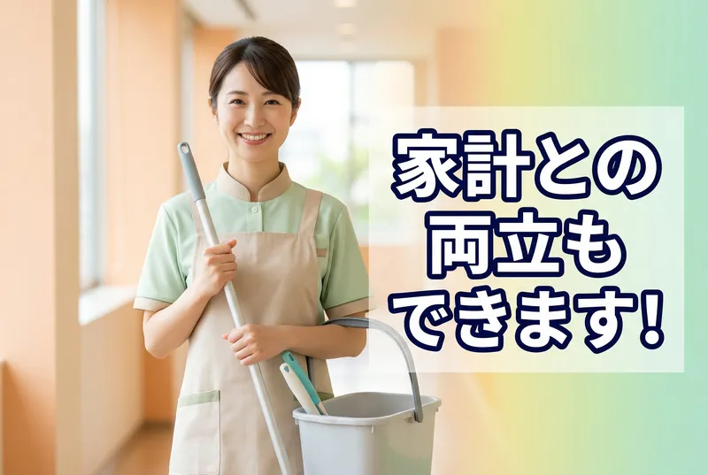 株式会社不二ビルサービス(愛知県名古屋市南区菊住1-7-10の施設)のアルバイト・バイト求人情報-18