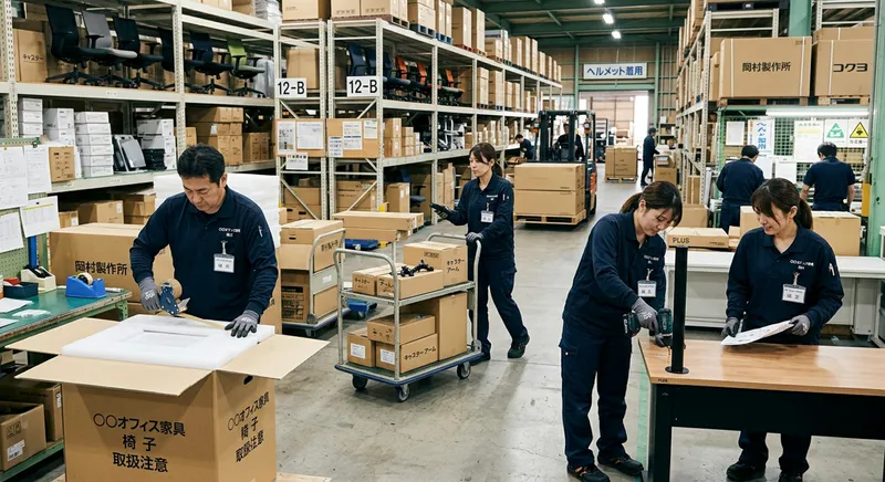 株式会社シーエムシーのアルバイト・バイト求人情報