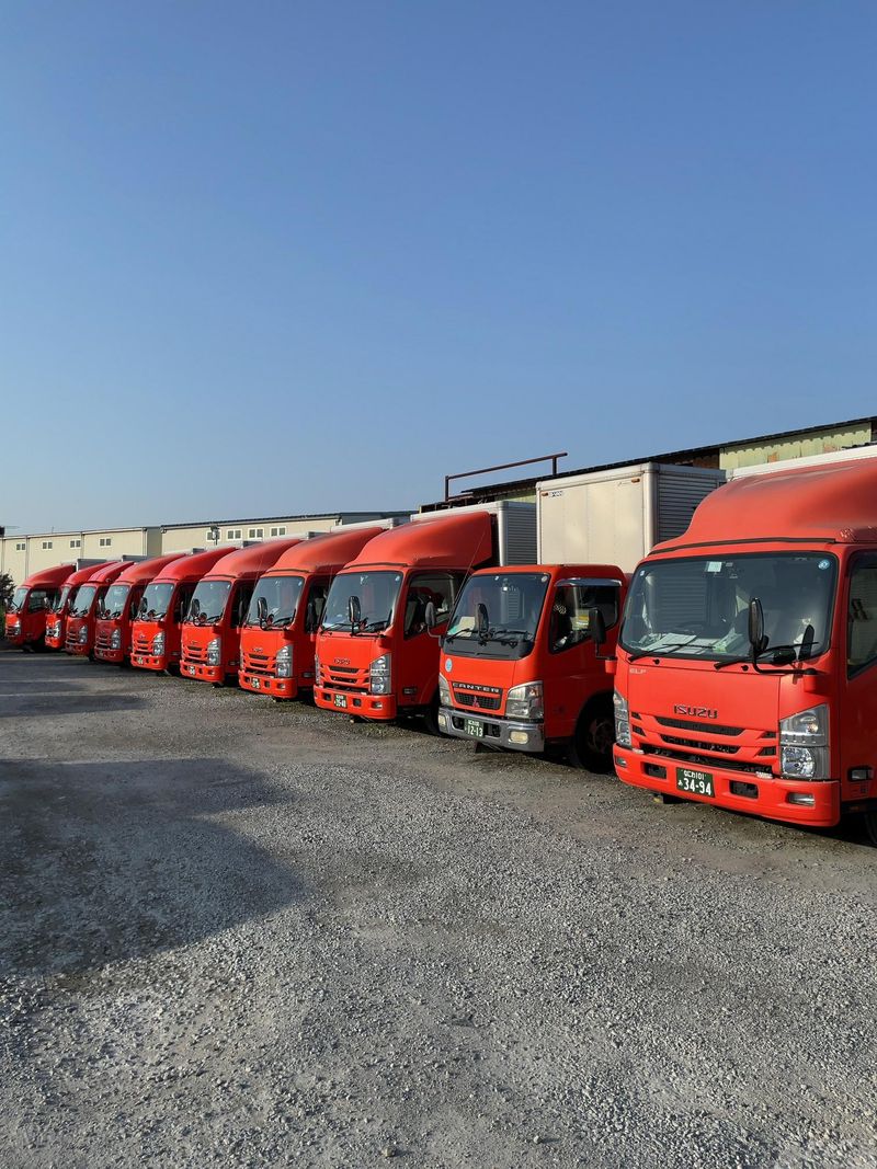 バルコエキスプレス(堺営業所)のアルバイト・バイト求人情報-02