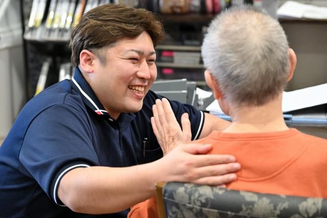 医療法人仁悠会の求人・転職情報