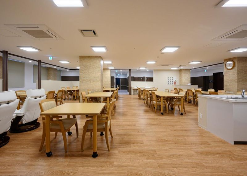 社会福祉法人　札幌シニア福祉機構-0011の求人・転職情報