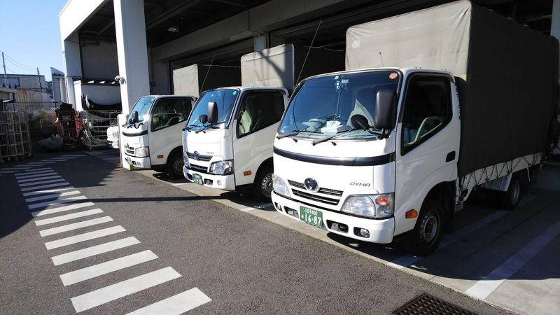 中日コプロ東京株式会社の求人・転職情報