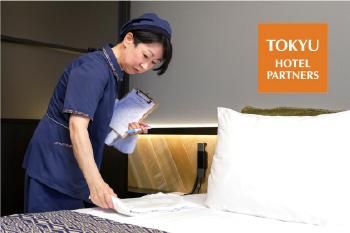 株式会社東急ホテルパートナーズ　高松東急REIホテル