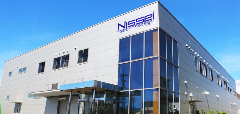 日精テクノロジー株式会社