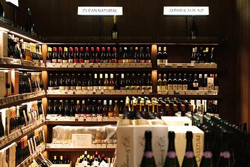 W Toranomon -the market-/ダブリュー虎ノ門 ザ・マーケットのアルバイト・バイト求人情報-03