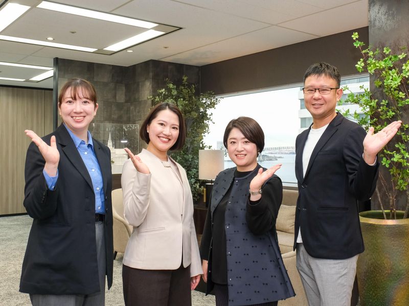 株式会社ベスト‐アニバーサリー(本社)のアルバイト・バイト求人情報