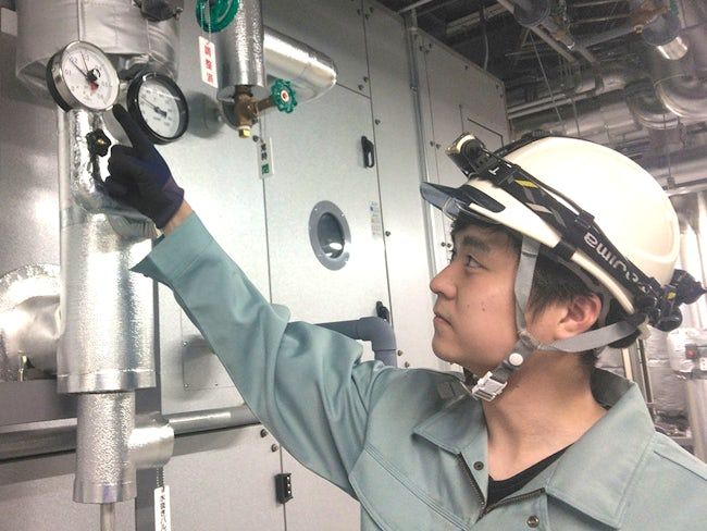 有限会社ケンシステムの求人・転職情報