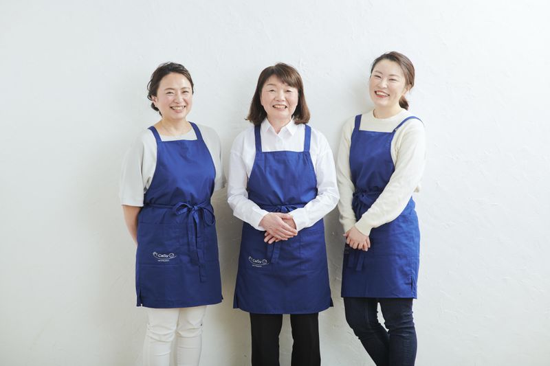 株式会社CaSy-0008の求人・転職情報