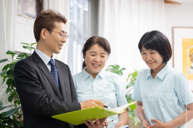 社会福祉法人世田谷区社会福祉事業団　デイ・ホーム上北沢のアルバイト・バイト求人情報-02