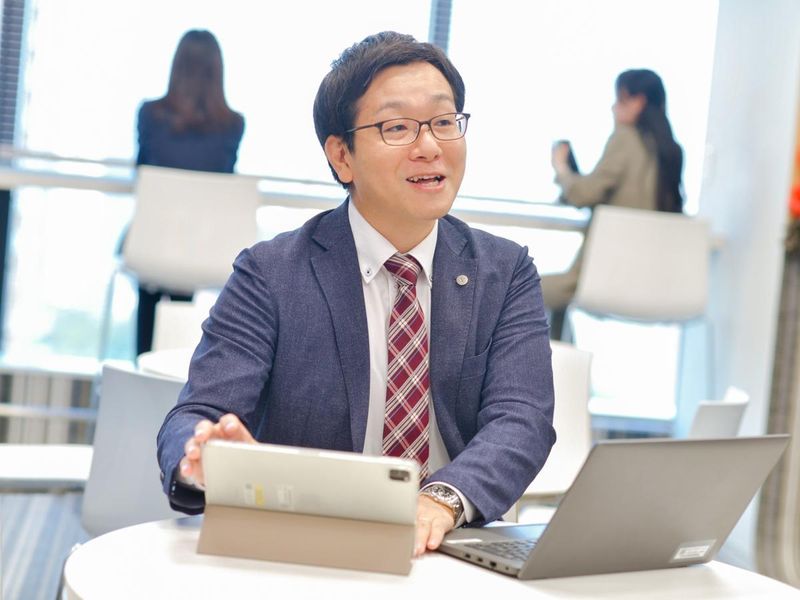 株式会社ボルテックス　東京本社のアルバイト・バイト求人情報-03