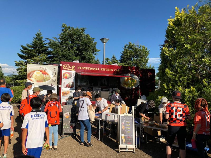 株式会社中原商店の求人・転職情報