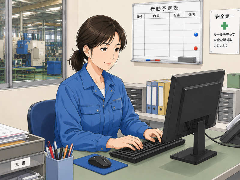 求人画像