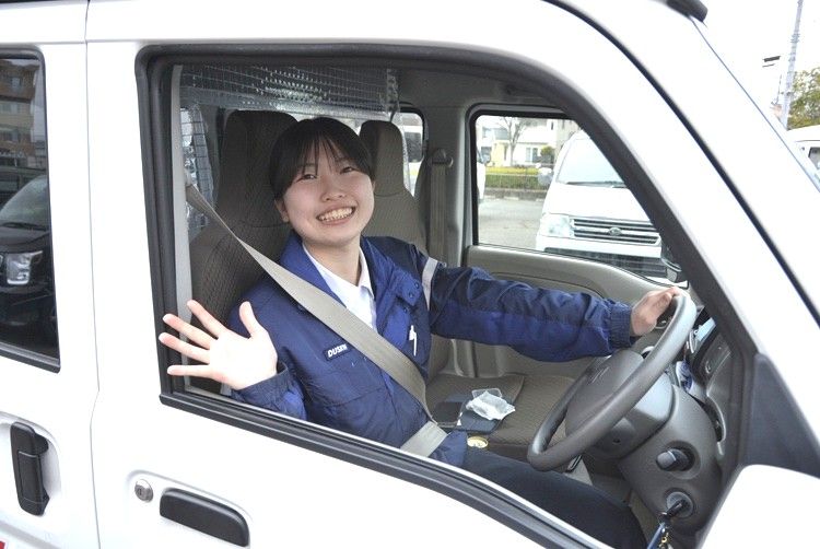 株式会社アオバヤ-0002の求人・転職情報