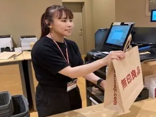 無印良品　イオンモール福津のアルバイト・バイト求人情報-30