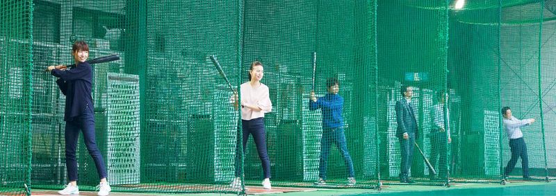 江坂ベースボールセンターのアルバイト・バイト求人情報-05
