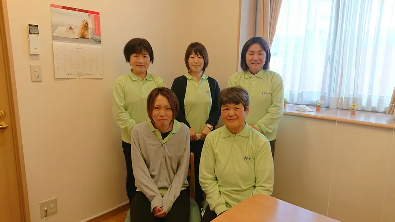 株式会社ニチイ学館の求人・転職情報