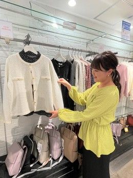 ITS'DEMO(イッツデモ)　EQUiA朝霞店の求人情報