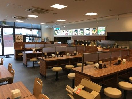 はなまるうどん　福山三吉店の求人2