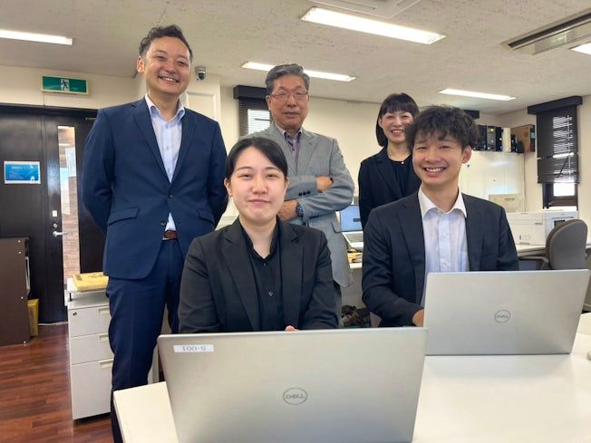 株式会社Aimパートナーズの求人・転職情報