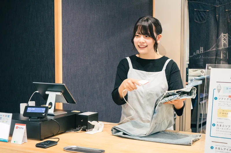 鷲羽山レストハウスのアルバイト・バイト求人情報