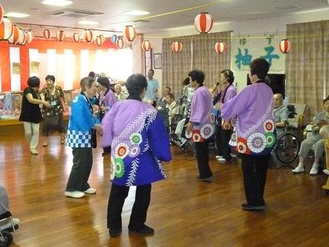 ケアサポート柚子養老(野原電研株式会社)のアルバイト・バイト求人情報-01