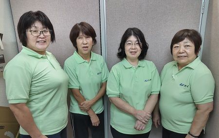株式会社ニチイ学館の求人・転職情報