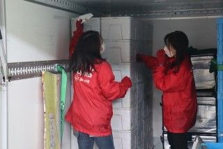 生活協同組合コープしが 高島センター